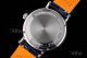 Swiss Copy IWC Portofino 34 MM Women's Automatic IW357404 Blue Diamond Dial Leather 9015 Watch (6)_th.jpg
